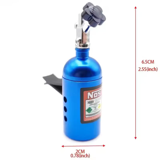 HOT SALE 🔥🏷️ | Nitrous Bottle Car Air Freshner